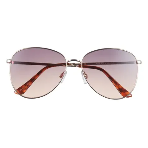 BP Gradient Aviator Sunglasses