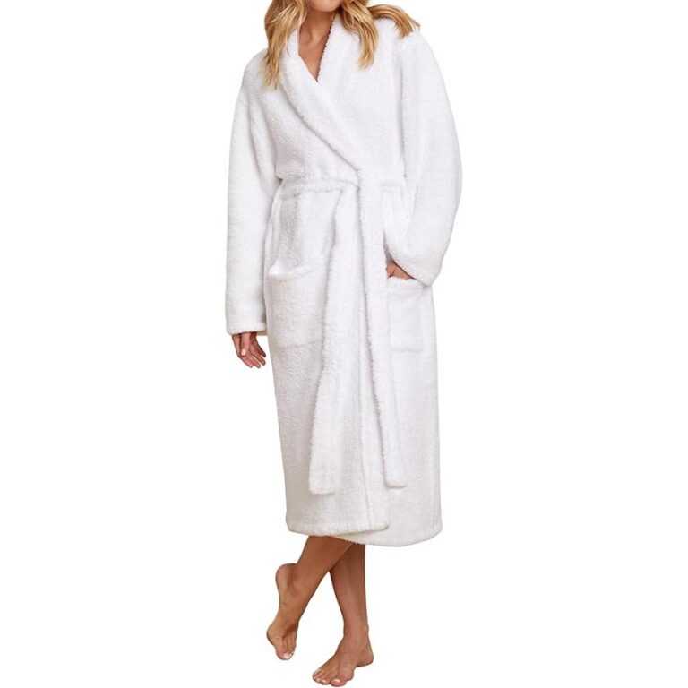 Barefoot Dreams Heavy Robe