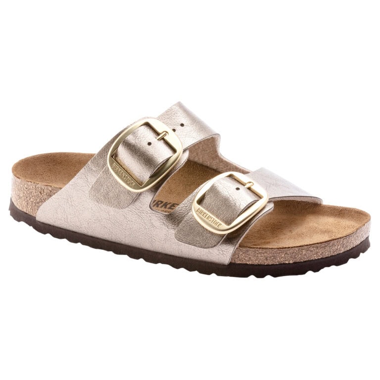 Birkenstock Arizona Big Buckle Slide Sandal