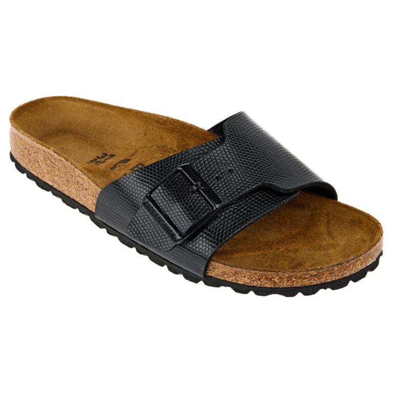 Birkenstock Catalina Birko-Flor Sandal