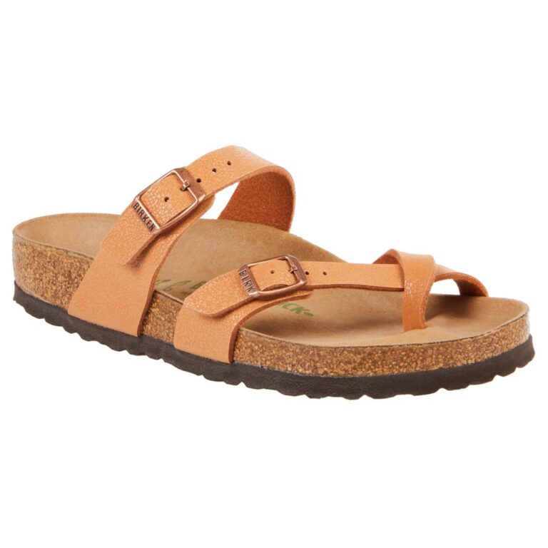 Birkenstock Mayari Toe-Loop Comfort Sandal