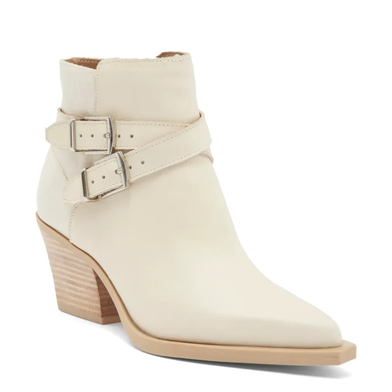 Dolce Vita Ramone Buckle Bootie