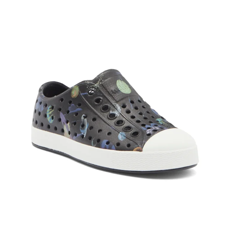 Native Jefferson Water Friendly Perforated Slip-On