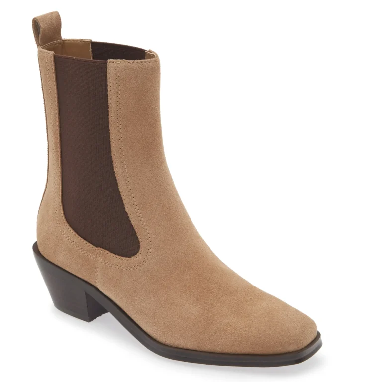 Nordstrom Clemens Chelsea Boot