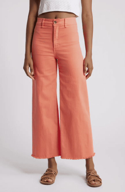 Billabong stretch pants: $64.46 (reg $85.95) 25% OFF!