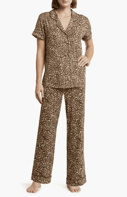 Moonlight Crop Pajamas: $48.75 (reg $75) 35% OFF!