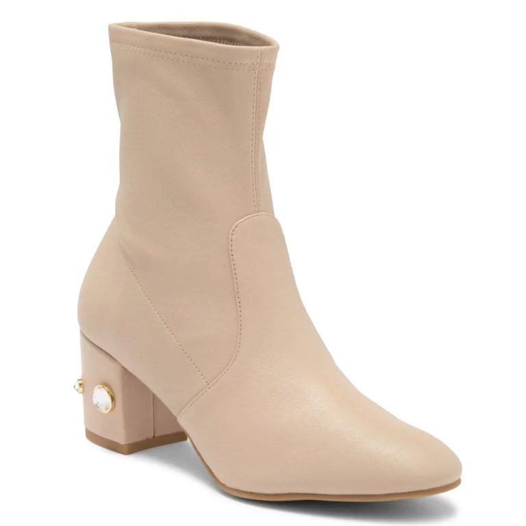 Stuart Weitzman Allshine 60 Bootie