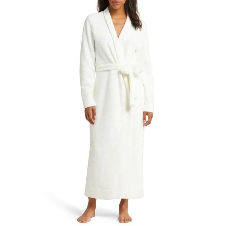 UGG Sweater Robe