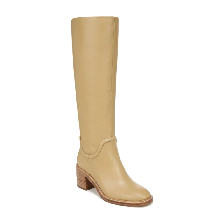 Vince Fabian Knee High Boot