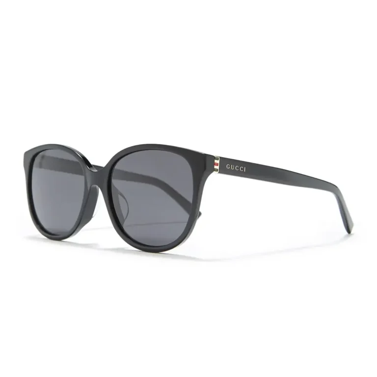 Gucci cat eye 55mm