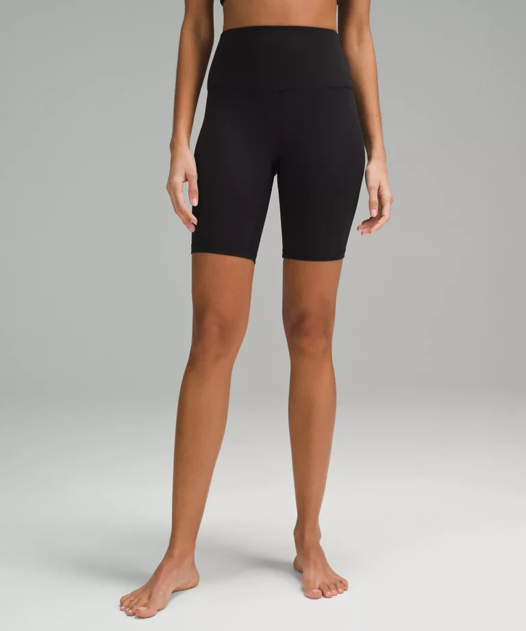 Lululemon lululemon Align™ High-Rise Short