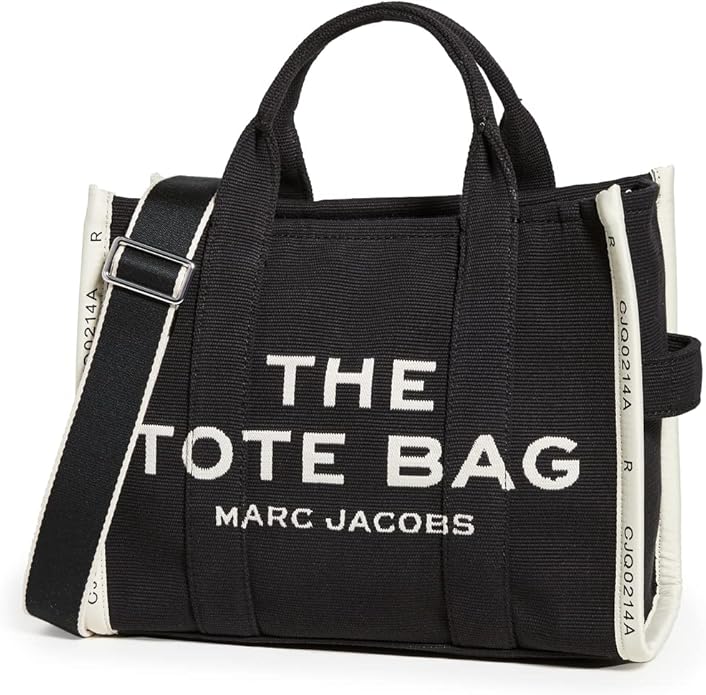 Marc Jacobs The Medium Tote Bag